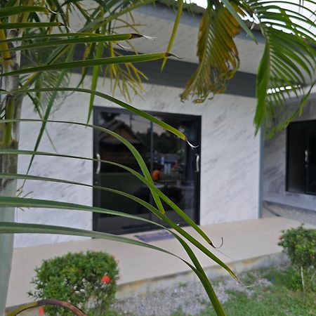 Ao Nang Khao Kaeo Resort Εξωτερικό φωτογραφία
