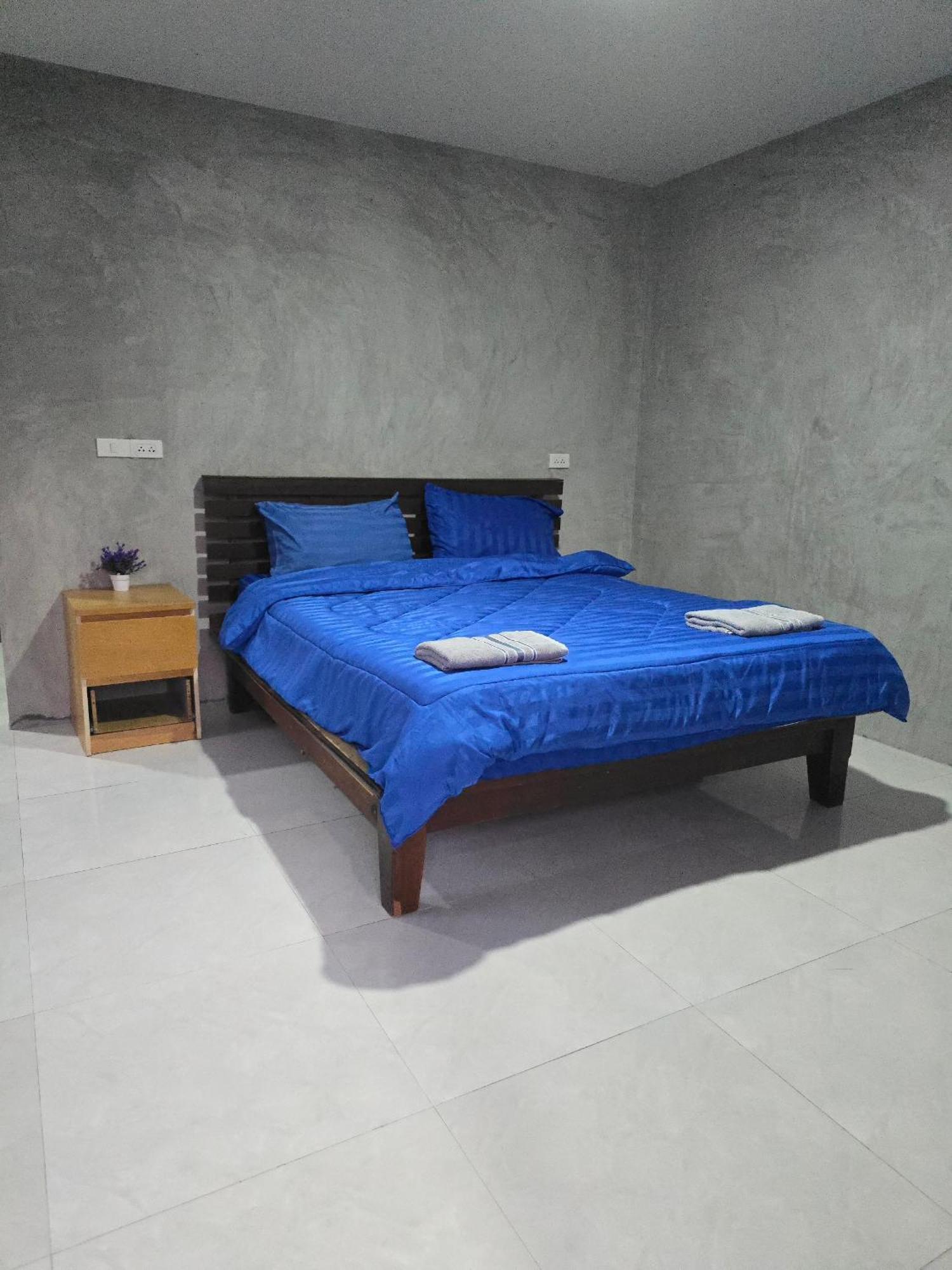 Ao Nang Khao Kaeo Resort Εξωτερικό φωτογραφία