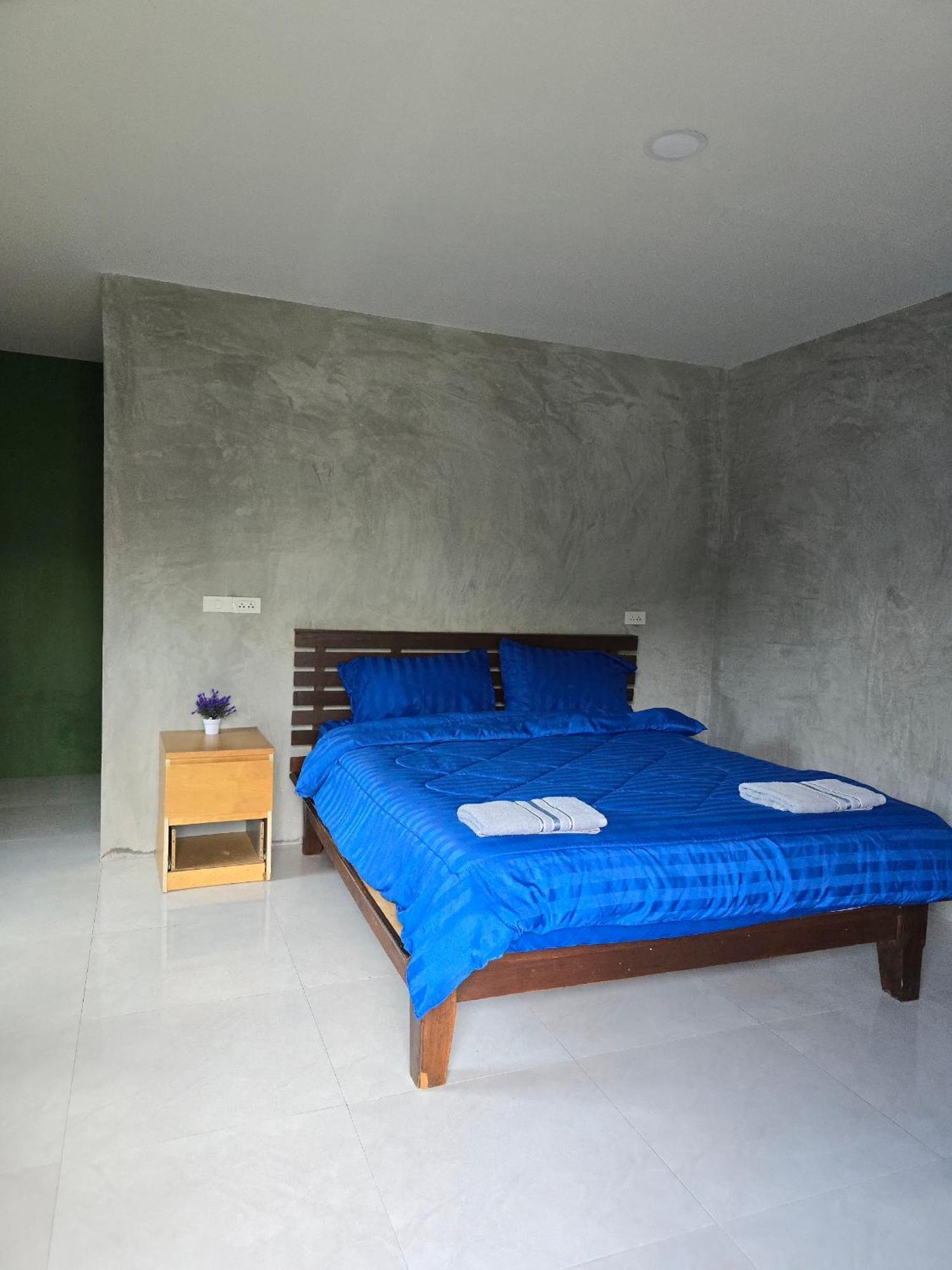 Ao Nang Khao Kaeo Resort Εξωτερικό φωτογραφία