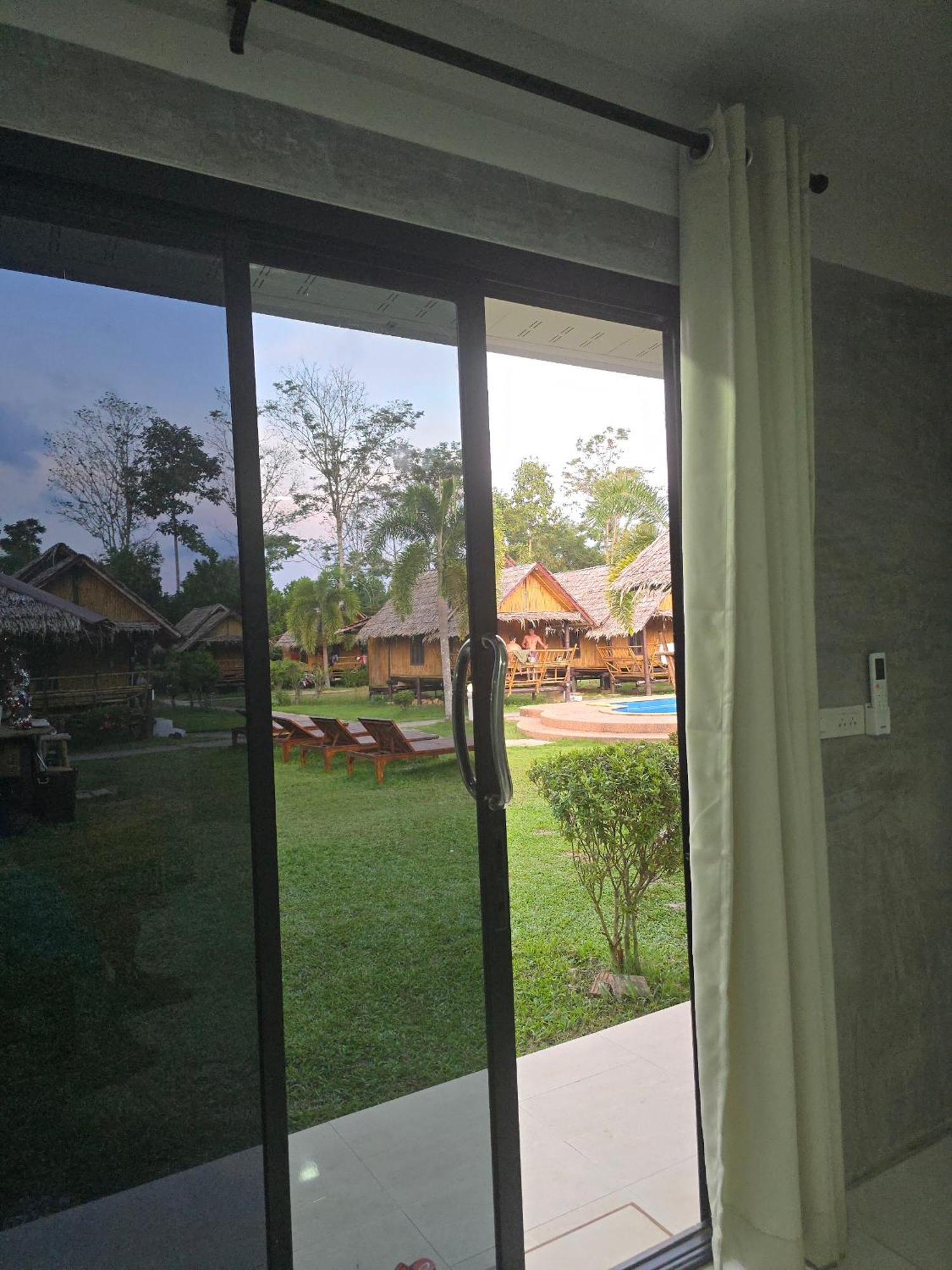 Ao Nang Khao Kaeo Resort Εξωτερικό φωτογραφία