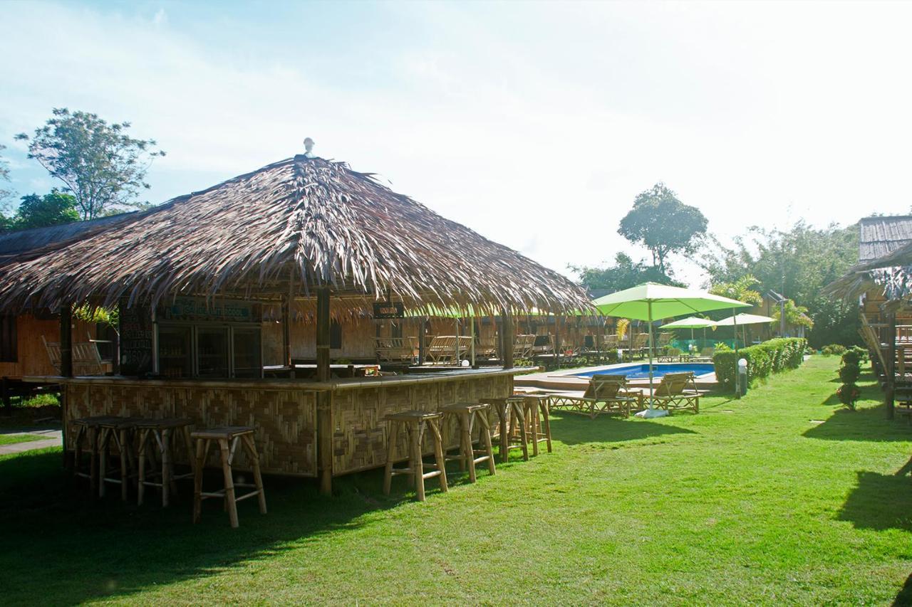 Ao Nang Khao Kaeo Resort Εξωτερικό φωτογραφία