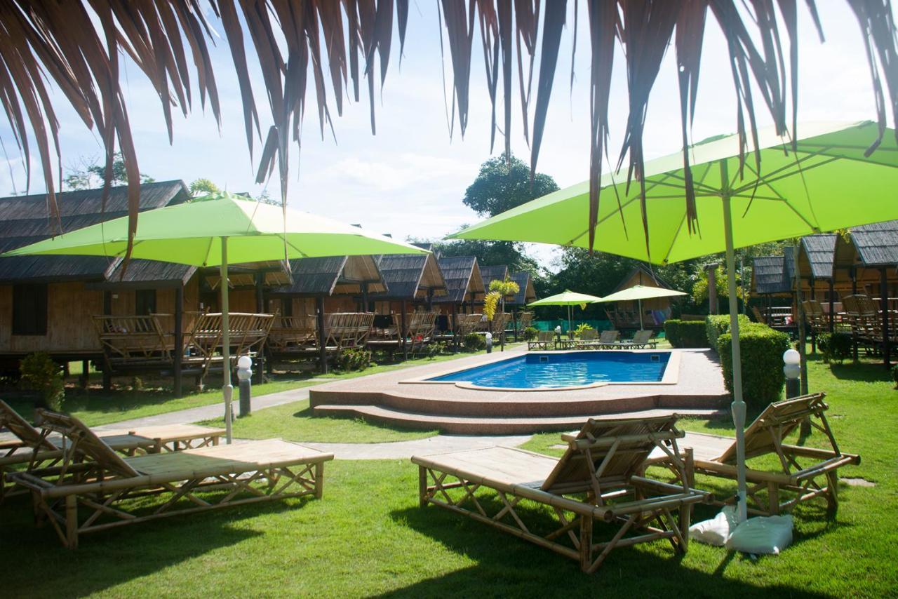 Ao Nang Khao Kaeo Resort Εξωτερικό φωτογραφία